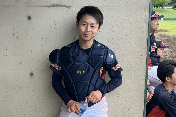 野球部