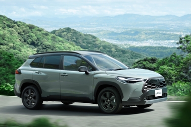 特別仕様車 Z“Adventure”（2WD）［ベース車両はZ（2WD）］