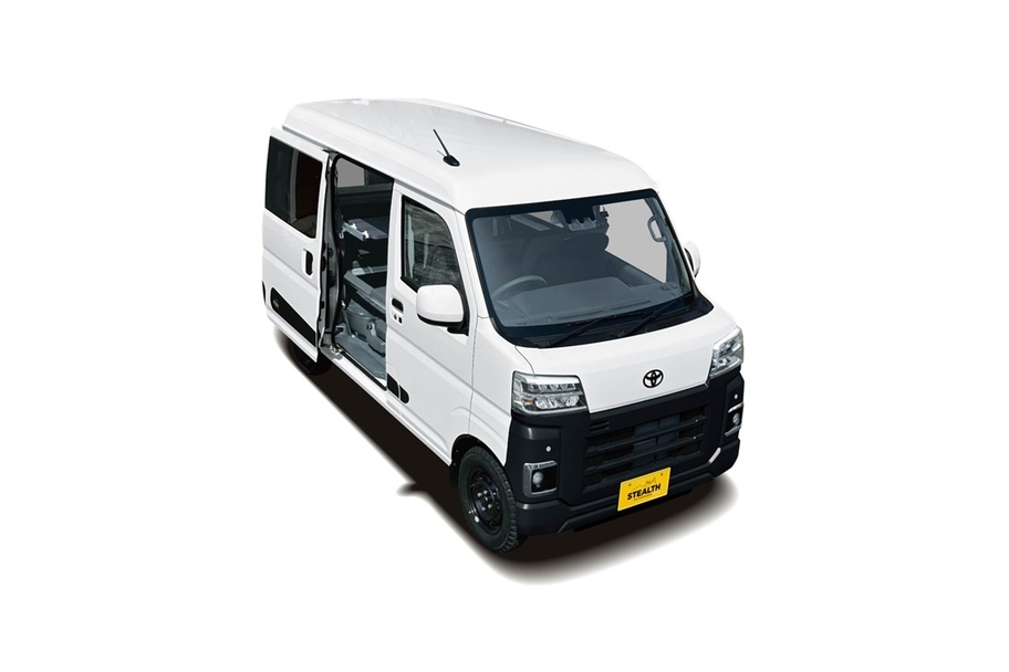 ステルス