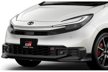 GR SPORT（2WD）
