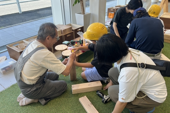 クルマイン　イベント