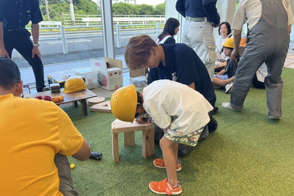 クルマイン　イベント