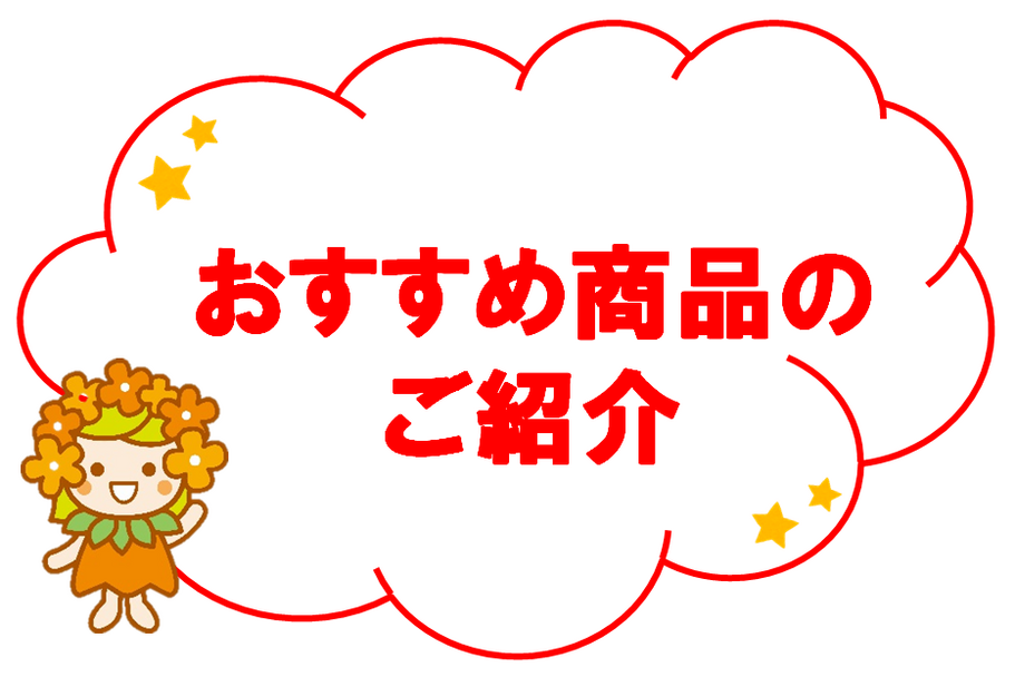 サービス商品