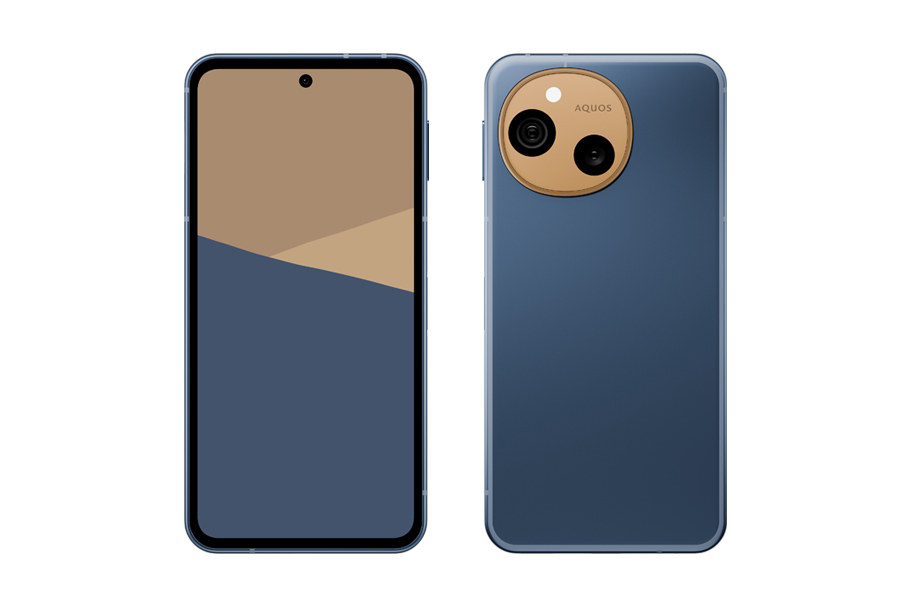 ​AQUOS sense10