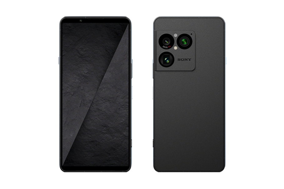 Xperia 1 VIII​