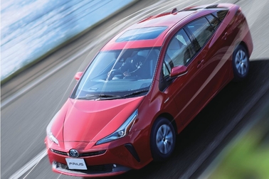 Aプレミアム(2WD)