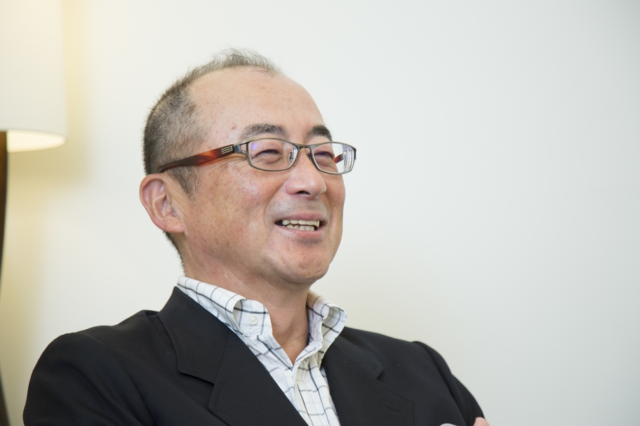 久恒社長2